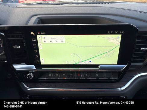 New 2026 GMC Sierra 2500 SLT w/ SLT Premium Package image 21