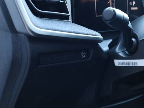 New 2026 Nissan Kicks SV w/ SV Premium Package FWD image 11