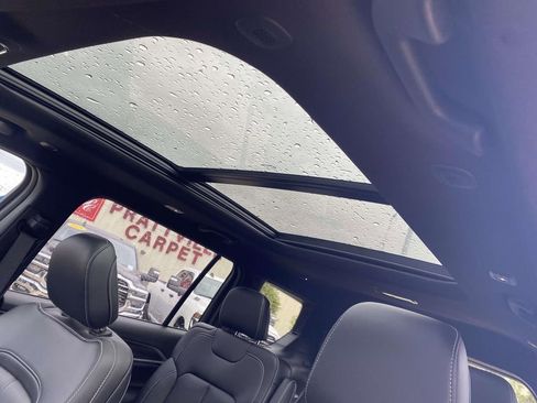 New 2026 Jeep Grand Cherokee L Limited RWD image 46