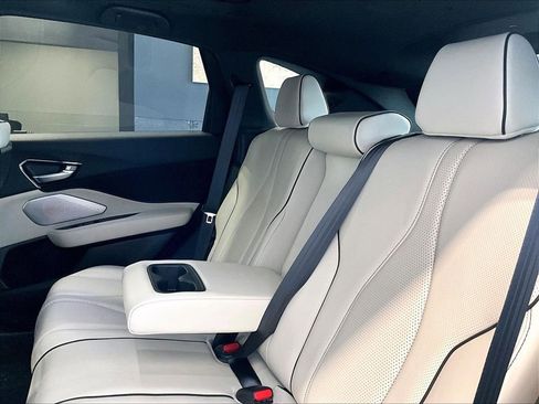 Used 2025 Acura RDX AWD w/ A-Spec & Advance Pkg image 24