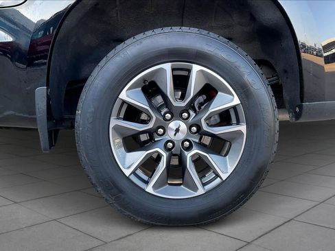 Certified 2022 Chevrolet Silverado 1500 RST w/ All Star Edition Plus image 12