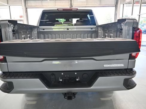 New 2026 GMC Sierra 1500 Elevation AWD/4WD image 7