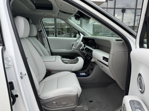 New 2026 Hyundai Palisade Limited image 23