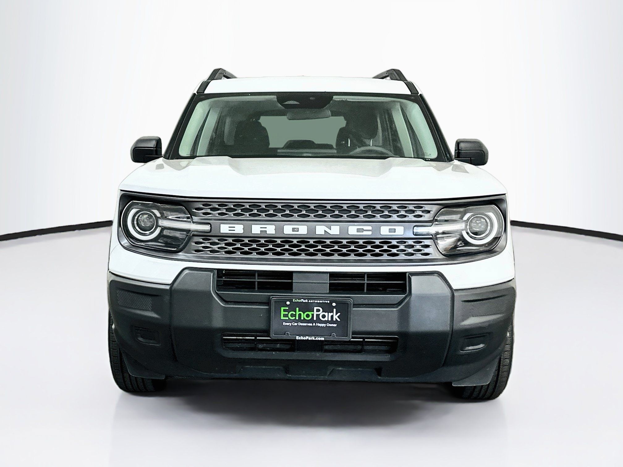 Used 2025 Ford Bronco Sport Big Bend AWD/4WD image 2