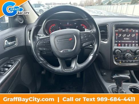 Used 2018 Dodge Durango GT image 13