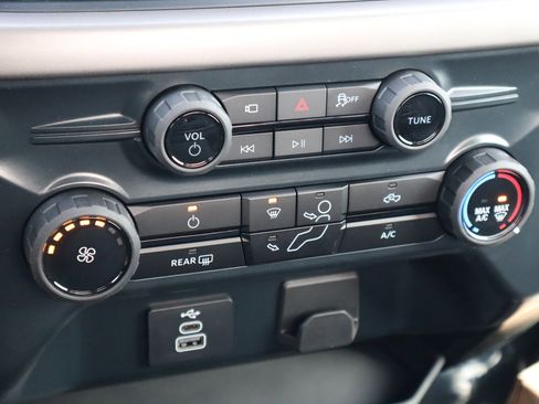 New 2026 Ford F150 XL w/ Equipment Group 103A High image 23