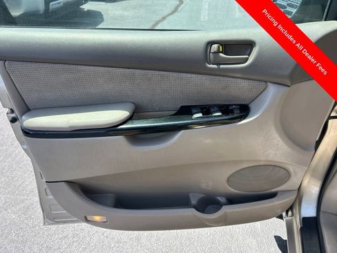 Used 2005 Toyota Sienna LE w/ LE Pkg 4 FWD image 4