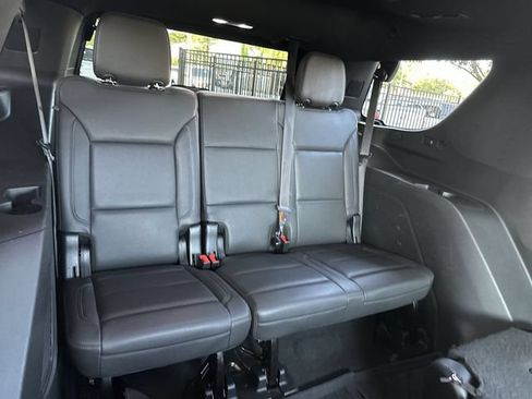 Used 2023 Chevrolet Tahoe LT AWD/4WD image 25