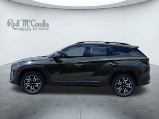 New 2026 Hyundai Tucson XRT AWD/4WD video 2