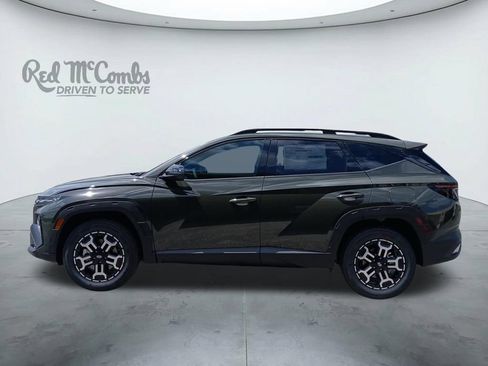New 2026 Hyundai Tucson XRT AWD/4WD image 2
