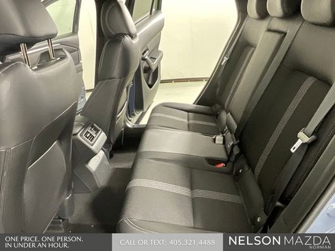 New 2026 MAZDA CX-50 AWD 2.5 S w/ Preferred Pkg image 27