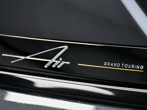Used 2024 Lucid Air Grand Touring AWD/4WD image 88