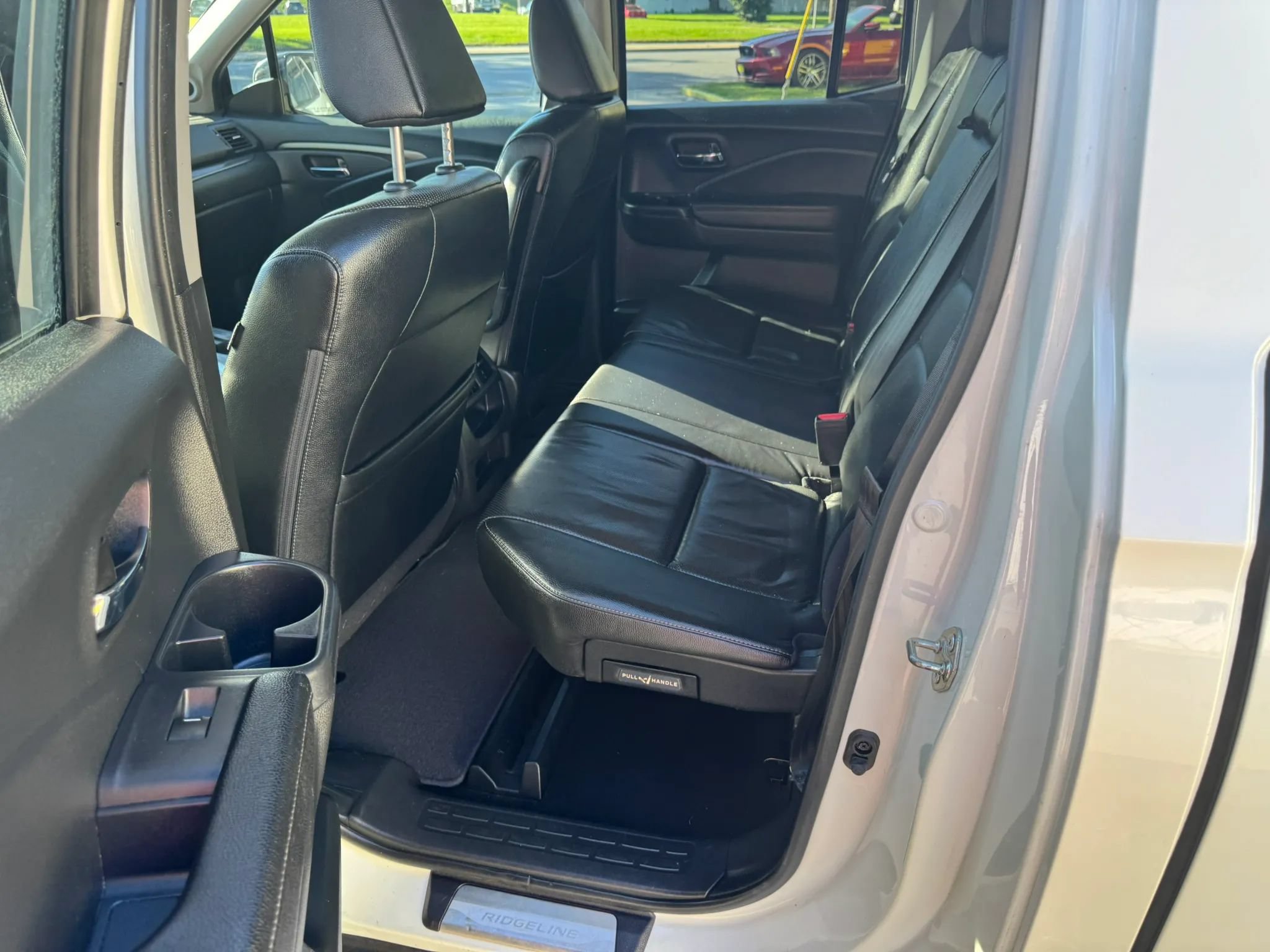 Used 2017 Honda Ridgeline RTL image 19