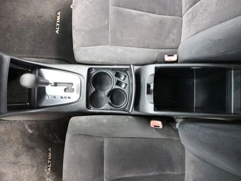 Used 2009 Nissan Altima 2.5 S FWD image 29