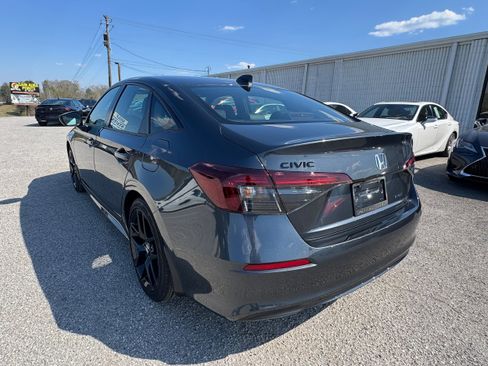 Used 2026 Honda Civic Sport image 10