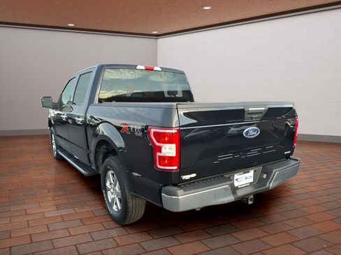 Used 2018 Ford F150 XLT w/ XTR Package image 6