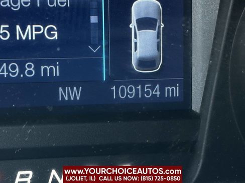 Used 2015 Ford Taurus SEL image 42