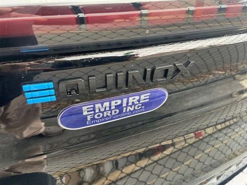 Used 2024 Chevrolet Equinox EV RS image 5