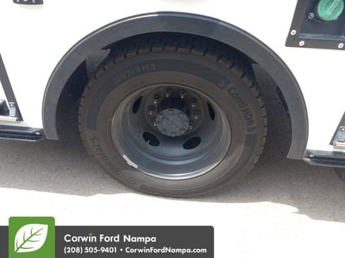 New 2024 Ford F550 XL image 35