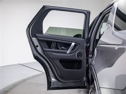 Used 2024 Land Rover Discovery Sport S AWD/4WD image 24