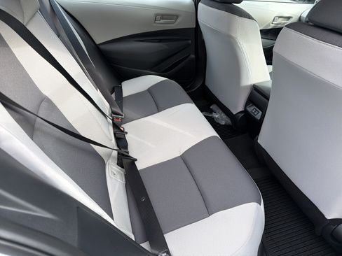 New 2026 Toyota Corolla LE image 24
