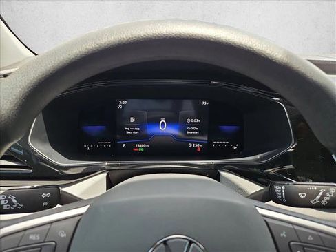 Used 2022 Volkswagen Taos S FWD image 10
