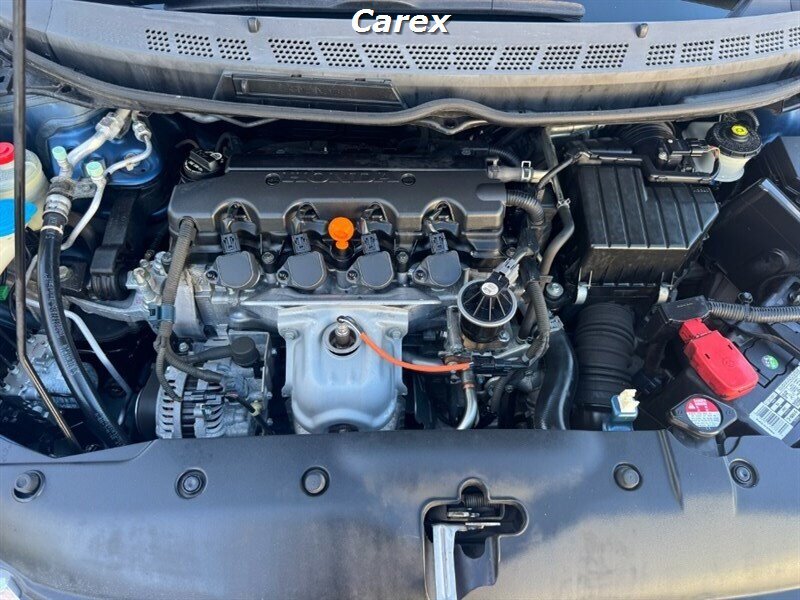 Used 2010 Honda Civic LX image 26