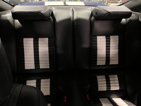 Used 2013 Ford Mustang Shelby GT500 image 20