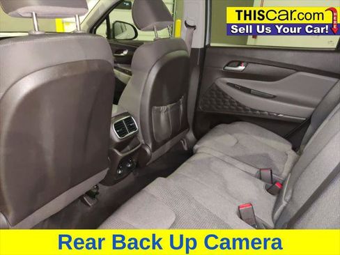 Used 2019 Hyundai Santa Fe SE FWD image 14