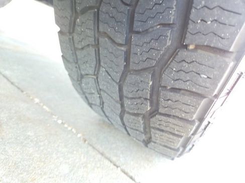 Used 2017 Toyota Tacoma TRD Sport AWD/4WD image 74