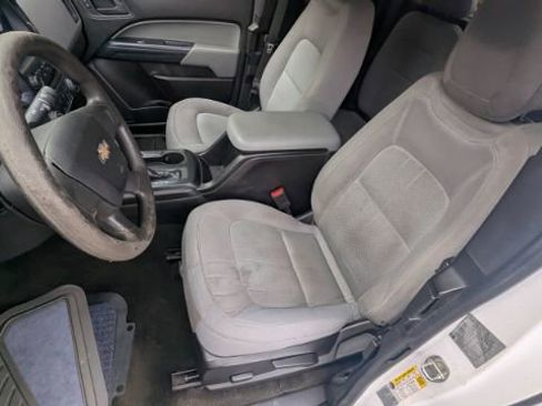 Used 2016 Chevrolet Colorado W/T image 15