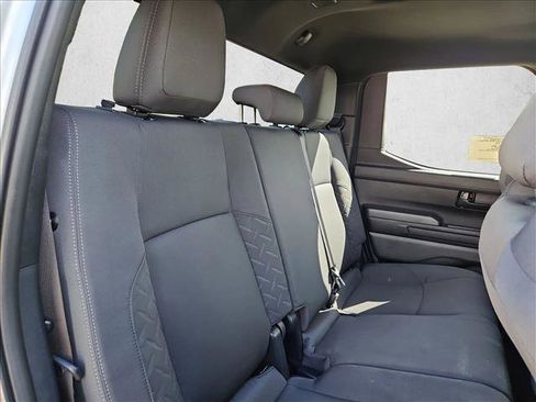 Used 2025 Toyota Tacoma SR5 AWD/4WD image 18