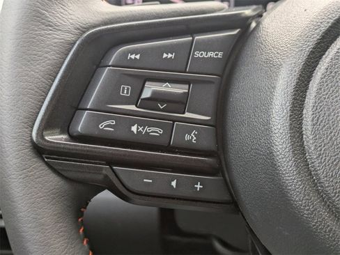 New 2026 Subaru Crosstrek 2.5i Limited image 26