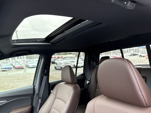 New 2026 Honda Ridgeline RTL image 31