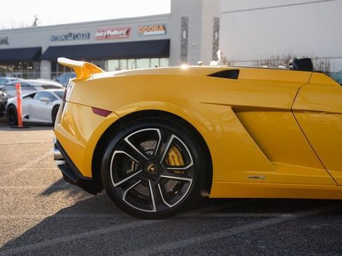 Used 2013 Lamborghini Gallardo LP 560-4 image 27