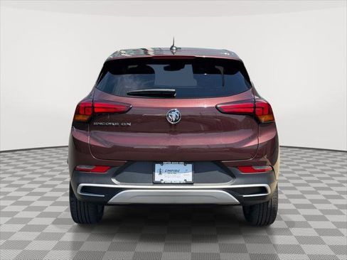 Used 2023 Buick Encore GX Preferred w/ Cold Weather Comfort Package FWD image 6