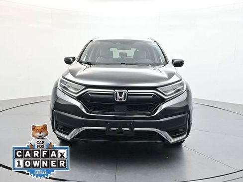 Used 2022 Honda CR-V Touring image 4