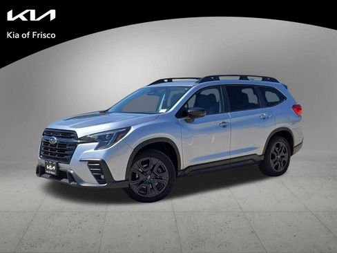 Used 2024 Subaru Ascent Onyx Edition AWD/4WD image 1