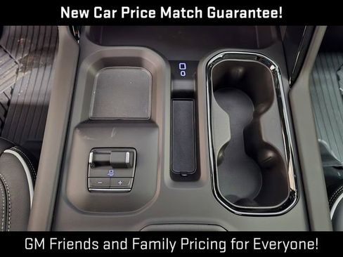 New 2026 GMC Sierra 2500 AT4X w/ AT4X AEV Edition AWD/4WD image 21