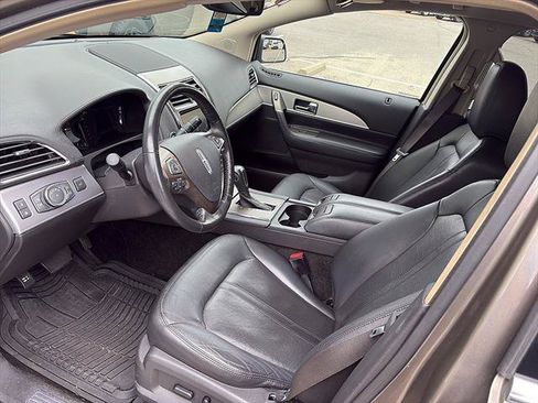 Used 2012 Lincoln MKX AWD image 5