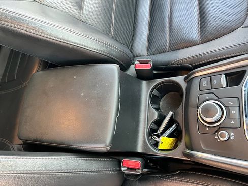 Used 2021 MAZDA CX-5 Grand Touring image 16