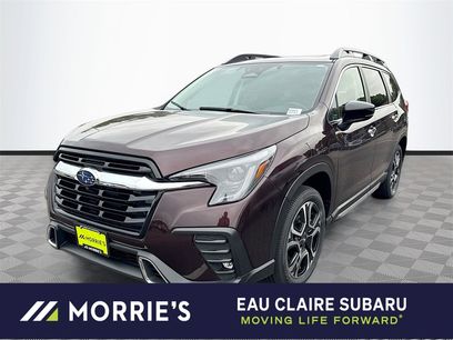 New 2025 Subaru Ascent Touring