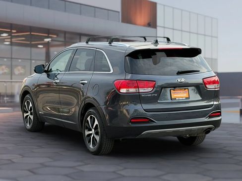 Used 2018 Kia Sorento EX w/ EX Advanced Touring Package AWD/4WD image 5