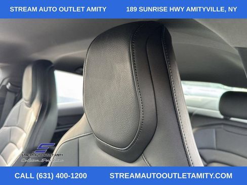 Used 2023 Porsche Taycan 4S AWD/4WD image 31