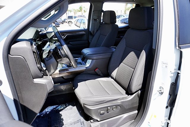 Used 2024 Chevrolet Silverado 1500 RST w/ All Star Edition Plus RWD image 24