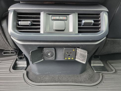 Used 2024 Ford F150 Raptor AWD/4WD image 29
