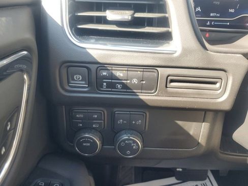 Used 2024 Chevrolet Tahoe RST w/ Luxury Package image 23