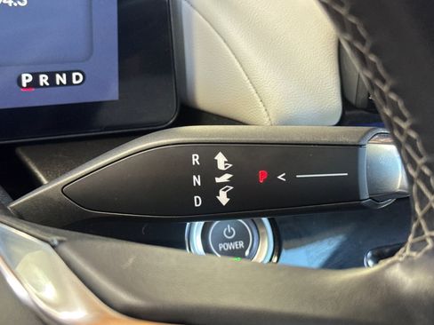 Used 2024 Honda Prologue Touring image 18