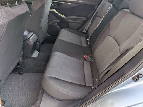 Used 2018 Subaru Impreza 2.0i AWD/4WD image 32