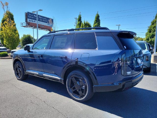 New 2027 Kia Telluride SX X-Line AWD/4WD image 6